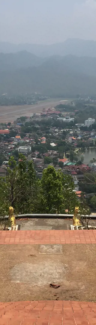 Mae Hong Son